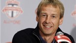 Klinsmann dự đoán Đức sẽ vượt qua Tây Ban Nha